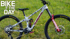 Bike of the Day: Transition Spire