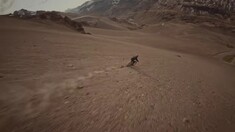 MUST WATCH: Epic Freeride Trip in La Cordillera de los Andes with Nico Vink and Friends