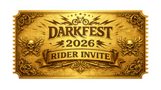 Calling All Freeriders: Win Bike & Gear Sponsorship and a Ticket to Darkfest
