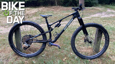 Bike of the Day: Rocky Mountain Element