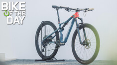 Bike of the Day: Cannondale Scalpel