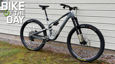 Bike of the Day: Specialized Stumpjumper 15