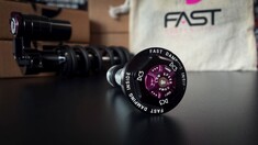 FAST Suspension Introduces the DC3 Compression Block Upgrade for RockShox ZEB
