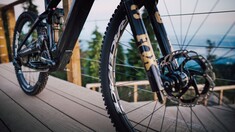 Race Face Introduces the Era eMTB Wheel