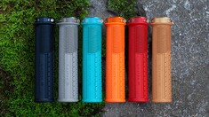 Peaty’s Monarch Grips Now Come in Full Color