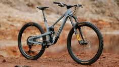 Propain Launches the TYEE CF/AL TRAIL