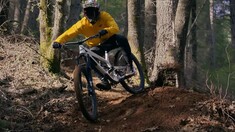 Kaidan Ingersoll Pours on the Style for His TLD Welcome to the Family Edit