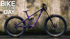 Bike of the Day: Marin Quake