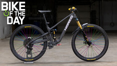 Bike of the Day: Norco Sight