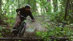 Zak Mousseau Going Steep and Deep in ‘Kawa-Zaki’