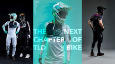 Troy Lee Designs Unveils the 2026 Bike Spring Collection