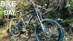 Bike of the Day: Orange 224 EVO