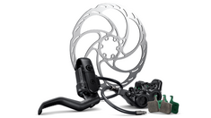 Magura Louise Elite Brake Now Available Aftermarket