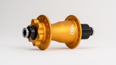 Chris King Introduces 36-tooth Drive Option, Adds 6-Bolt to All MTB Hubs