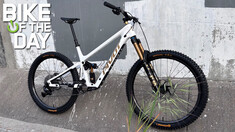 Bike of the Day: Pivot Firebird