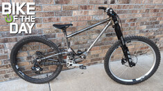 Bike of the Day: The Reaper