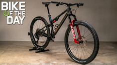 Bike of the Day: Norco Revolver