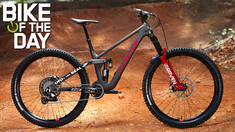 Bike of the Day: Transition Sentinel V3