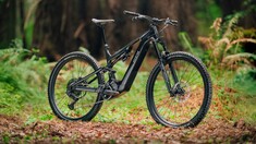 120Nm, 850 Watts, $5999 for Top Spec Model – Aventon Launches First e-MTB