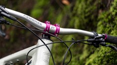 Pembree Launches GCS Handlebars, Stems, and Grips