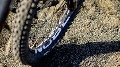 Berd Spokes on Enduro Wheels and Another XC Weight Record, NOBL’s New Ethos Wheel Range is Impressive!