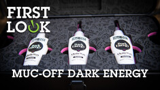 First Look: Muc-Off Launches Dark Energy Chain Wax