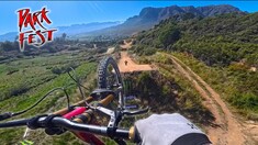 First Hits at Darkfest