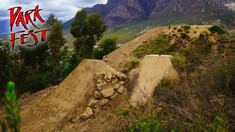 Sam Reynolds Says They Are Building the Wildest Jump Ever at Darkfest