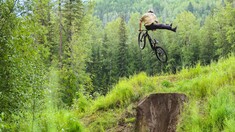 Don’t Tap The Glass – A Dylan Siggers Edit