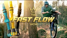 The Fast Flow Show with Ratboy