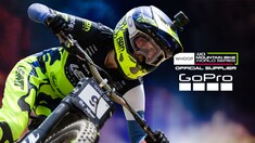 GoPro Announced as Wearable Camera Supplier to the Whoop UCI MTB World Series