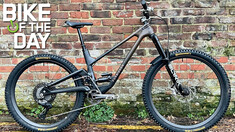 Bike of the Day: Forbidden Druid