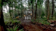 Transition and Shimano Are Building Something Cool Up in Bellingham