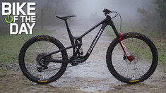 Bike of the Day: Propain Spindrift