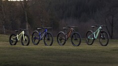 Orbea Presents the New Kimu Range: Start Small, Ride Big