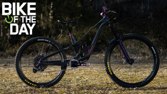Bike of the Day: Orbea Rallon