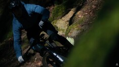 Rhys Verner Rides the New Forbidden Reya