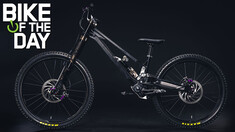 Bike of the Day: Gamux Sego
