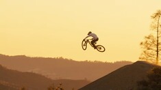 MUST WATCH: Semenuk and R-DOG Pour on the Style in ‘Happy Campers’