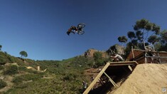 Darkfest Session Action