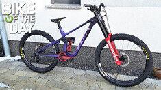 Bike of the Day: Marin Quake