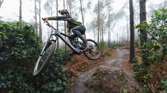 Josh Gleave Rips the Still Unreleased Teewing Flux