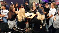 WBD Marks Progress on International Women’s Day – Elite Women to Close the Program at Leogang World Cup