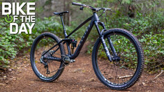 Bike of the Day: Allied Fitz