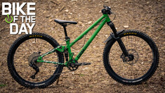 Bike of the Day: Built Bikes 24”