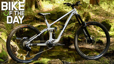 Bike of the Day: Transition Patrol