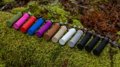 SDG Announces New ‘Open Core’ Thrice Grip