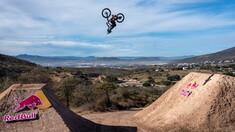 11-Year Old Weston Lukens Is Resetting the Pace of Progression in Freeride (Introducing the New XFusion ROAMIN Fork)