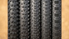 Maxxis Introduces More 32-Inch Tires, Updates MaxxTerra Compound and Launches Aspen AT