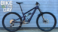 Bike of the Day: Ibis Ripmo V3